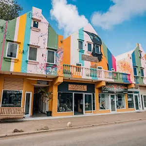 Art Hotel Kralendijk