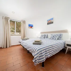 Casa Gaivota-quinta Do Paraiso, Vakantiehuis Carvoeiro (Lagoa)