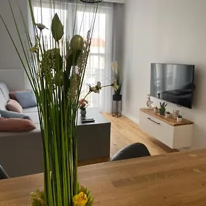 Aura Rybaki Gdańsk