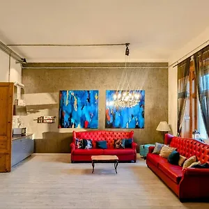  Apartment The Address Hungary