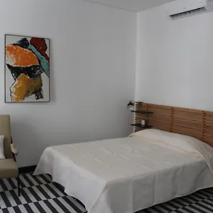 Apartament Dobairro At Bairro Alto, Lizbona