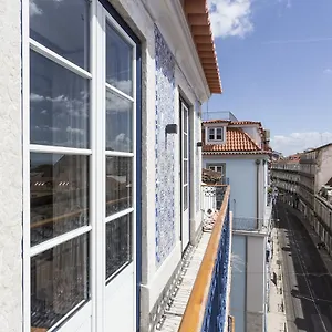 Apartament Prime - Boavista 44, Lizbona