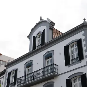  Homestay Edificio Charles 201 Portugal