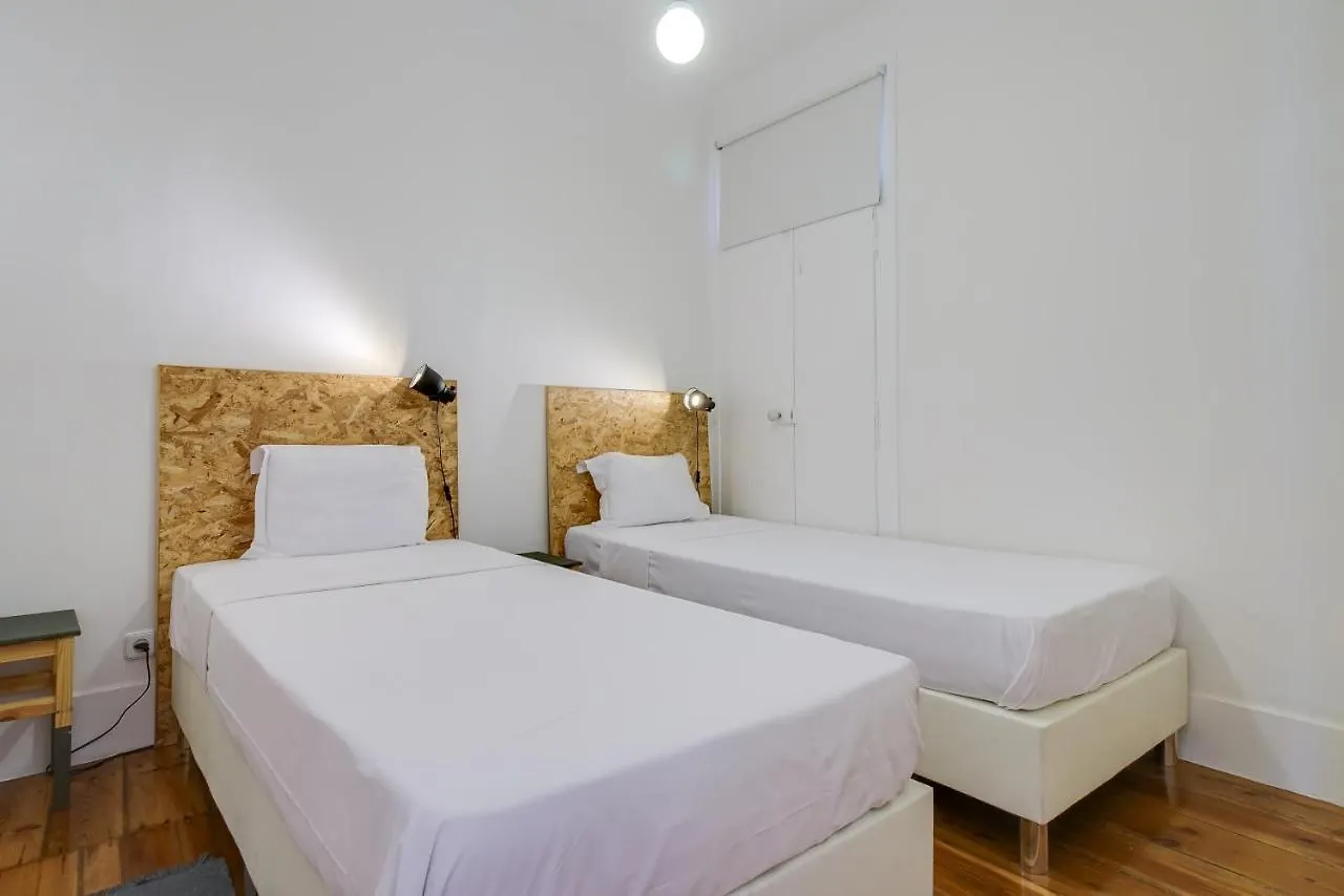 Madragoa Cosy Apartment Lisbon