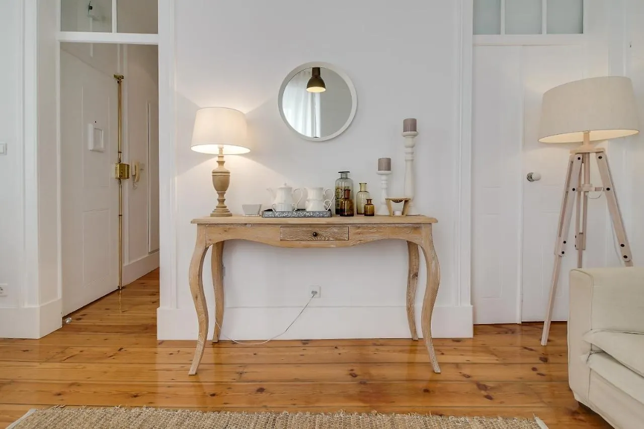 Madragoa Cosy Apartment Lisbon